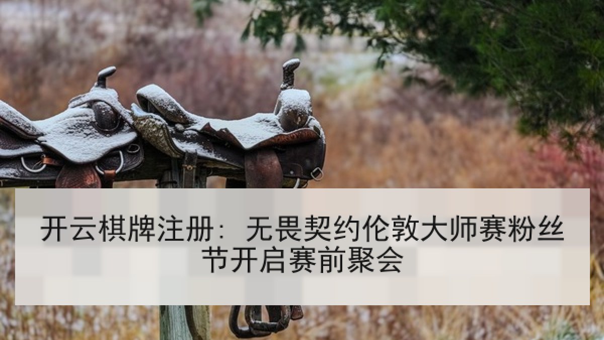开云棋牌注册: 无畏契约伦敦大师赛粉丝节开启赛前聚会