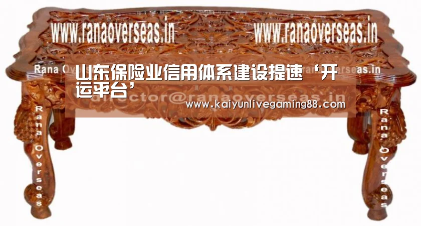 山东保险业信用体系建设提速‘开运平台’